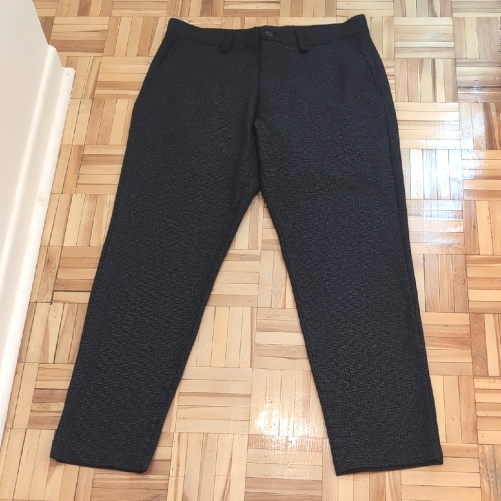 Zara Suit Pants Size 32